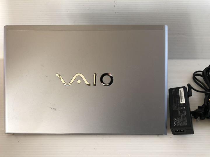 Vaio S13 M.2 Ssd 256Gb Windows11 Office | eBay Vaio S13 M.2 Ssd 256Gb Windows11 Office | eBay