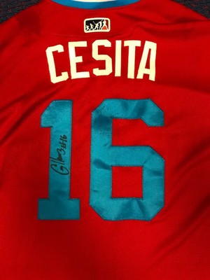 mlb players weekend jerseys 2018