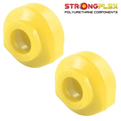 strongflex Busches Aus Polyurethan Für Stabilisatoren Vorne Audi A6 C4 S6 C4