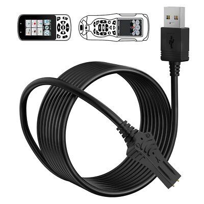 1866460 Charging Cable For Minn Kota i-Pilot Link Trolling Motor Remote