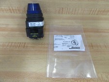 Allen Bradley 800H-PR46B Pilot Light Assembly