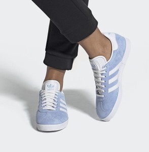 adidas casual azul
