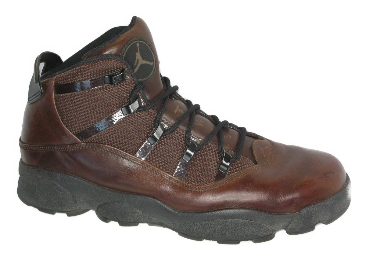 Jordan top mid winterized