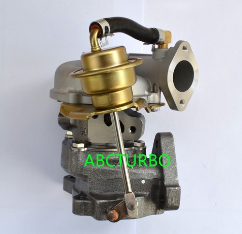 Turbo RHB31 VZ21 VE110069 13900-62D50 for Suzuki Jimmy Alto Rhino 4TNA YA1 F6AT - Picture 3 of 7
