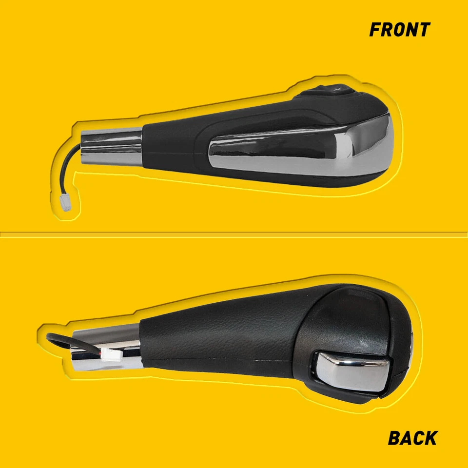 APTO PARA CHEVROLET TRAX 2014-2017 TRANSMISIÓN AUTOMÁTICA PALANCA DE CAMBIOS PALANCA DE CAMBIOS Foto 4 de 4