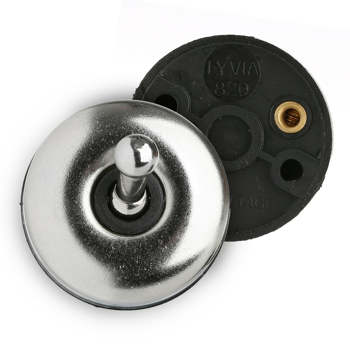 Mini Low Voltage Switches