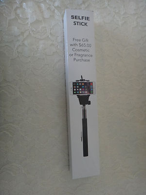 Selaed Selfie Stick -Gift with purchase product- Check pics to see more details