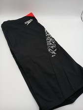 Image of Speedo Mens Boom Splice Jammer Swimming Trunks Beach/Leisure Active ShortsAUS 14