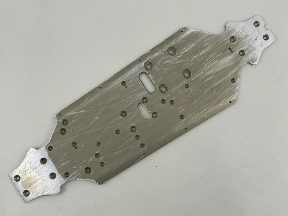 Mugen Frame IN Metal 1:8 Offroad - Vintage Modeling - Image 2 of 2