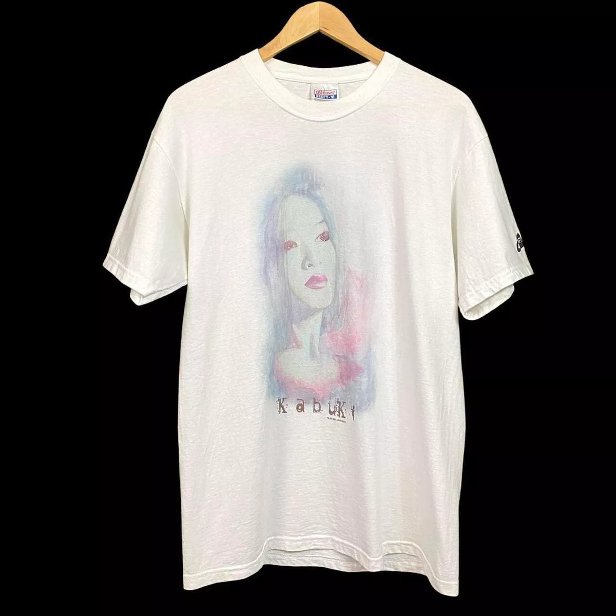 Kabuki top t shirt