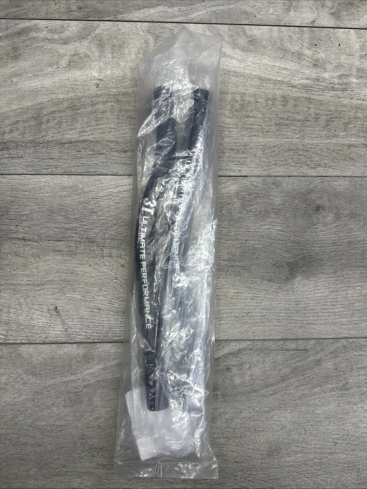 Extensión de barra aerodinámica de aluminio 3T PRO TT/Triatlón curva en S abrazadera de 22 mm Foto 2 de 3