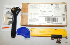 Fabric Circle Cutter Tool Kit