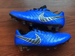 botines nike legend 7 elite fg