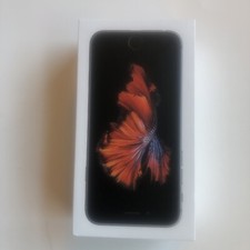 Apple iPhone 6S OEM Box Only