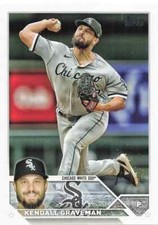 2023 Topps Series 1 Baseball #176-330 Pick-Choose your card Complete Your Set