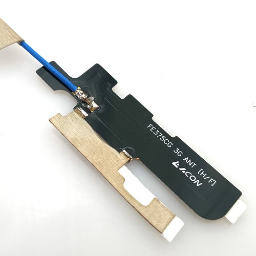 Mini Half PCIe Antenna 13cm Cable Laptop Internal Wireless Aerial Wire MHF U.FL - 第 4/7 張圖片