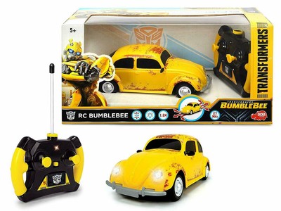 bumblebee rc