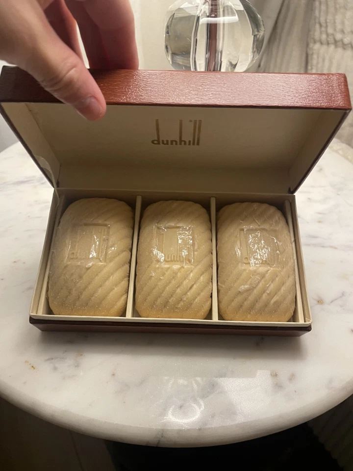 DUNHILL 125ML (JABÓN) Foto 2 de 2
