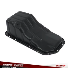 Engine Oil Pan Sump For Toyota Tacoma Pickup 2.4L L4 1995-2004 1210175040