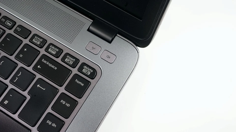 HP Laptop A10 16GB RAM 128GB SSD Windows 10 WiFi HDMI 14in Fast Office Laptop - Image 3 of 4