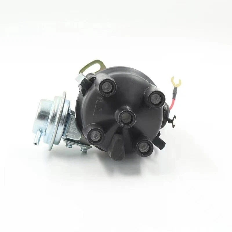 Electronic Ignition Distributor For Nissan Datsun 521 610 620 710 1600 Pickup - Image 3 of 4