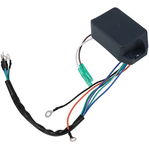Caja de interruptores fueraborda Mercury Mariner para 9-25106 18-5788 114-6222 paquete de alimentación CDI - Imagen 13 de 23