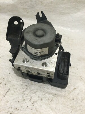 2013 Honda CR-V CRV ABS Anti Lock Brake Pump Assembly OEM | eBay