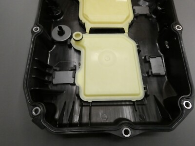 Original Mercedes-Benz AMG ÖLwanne A7252703114 online kaufen | eBay 