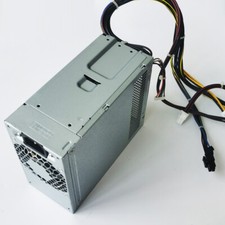 New Power Supply For HP PSU 500W - Envy 795-0003UR Desktop- L05757-800 US