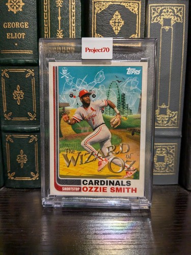 2021 Topps Project 70 You Pick Complete Your Set - Picture 221 of 338