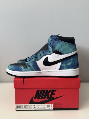 Jordan 1 Retro High OG 