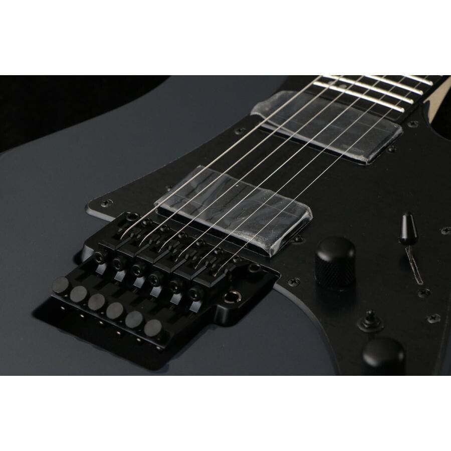 Ibanez Prestige RGR5130-GRM (Gray Metallic) SPOT MODEL Made Ibanez Prestige RGR5130-GRM (Gray Metallic) SPOT MODEL Made