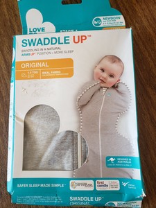 ebay love to dream swaddle