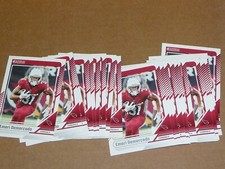 2024 Panini Donruss BASE LOT OF 30 CARDS EMARI DEMERCADO CARDINALS #57