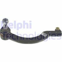 Delphi TA1803 Spurstangenkopf Passend FüR Nissan Opel Renault