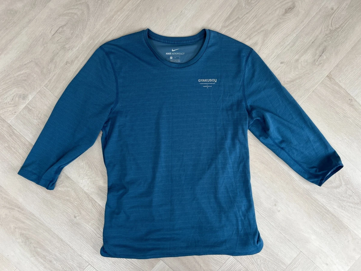 Nike x Undercover Gyakusou Men's Activewear for sale | eBay