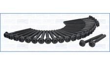 Cylinder Head Bolt Set MERCEDES S 300 TURBO 24V 3.0 160 MB606.961 (1998-)