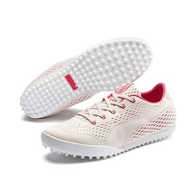 Puma Monolite Cat EM Damen Golfschuhe