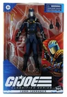 2020 Hasbro GI Joe Classified Series Cobra Commander #06 Sealed
