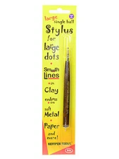 Kemper Stylus Tools - single ball .114 in. BSL - [PACK OF 5]