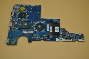 HP Compaq CQ62 Series 605140-001 Laptop Mainboard T3100 1,90GHz -49A