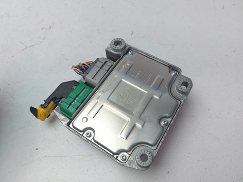 KIA SPORTAGE MK4 AIRBAG CONTROL MODULE ECU UNIT 95910-F1000 2018 - Picture 9 of 13