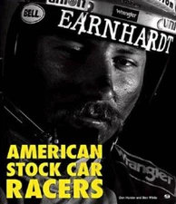 American Stock Car Racers - Hardcover By Hunter, Don - GOOD