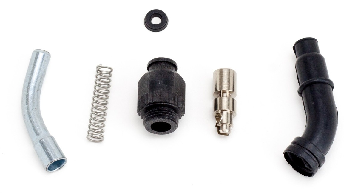 Kawasaki KX450F, 2006-2008, Hot Start Plunger Kit - KX 450F | eBay