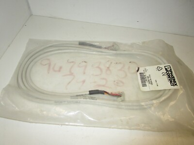 PHOENIX CONTACT FLK 14/16/EZ-DR/ 250/S7 / FLK1416EZDR250S7 (BRAND NEW)