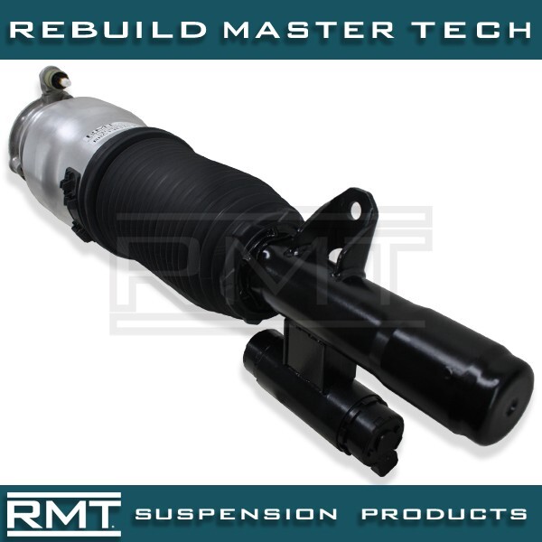 Front Right OEM REBUILT Air Suspension Strut for Rolls Royce Cullinan 2018-2025