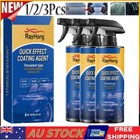 Quick Effect Coating Agent,Advanced Ceramic Spray Coating,Multi-Functional Agent