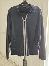 Men's Nike Dri-Fit Full Zip Jacket Size XL