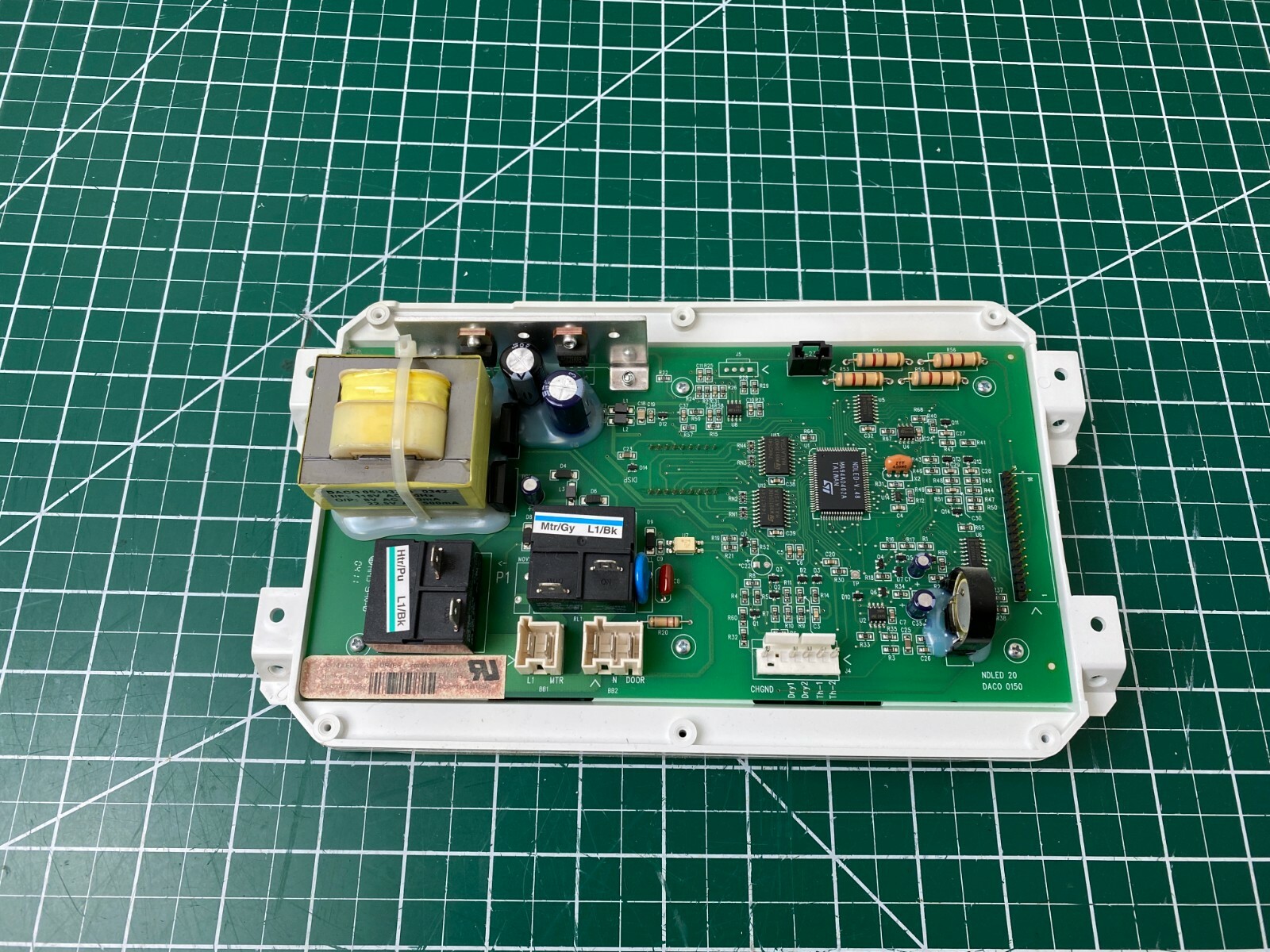 Maytag Dryer Control Board 6 3407150 63407150 eBay