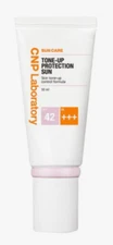 CNP Laboratory Tone Up Protection Sun 50ml SPF42 PA+++ Moisturizing K-Beauty